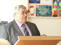 СПОМИН ПРО ВЕЛИКОГО ВЧИТЕЛЯ