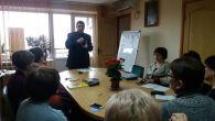 Майстер клас з педагогічної майстерності