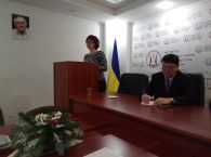 Секційне засідання «Неперервний розвиток і саморозвиток особистості сучасного вчителя» (звітна конференція ІПООД - 2018)