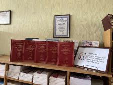П’ятикнижжя праць Президента НАПН України Василя КРЕМЕНЯ