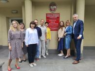 Обмін українсько-польським досвідом надання психологічної підтримки літнім людям у період карантину. (День 2)