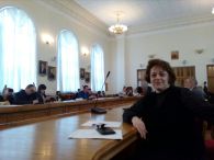 семінар «Проектний офіс в структурі сучасного навчального закладу»