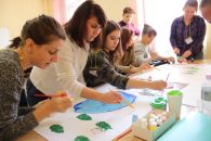 Семінари-практикуми у місті Києві