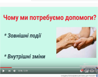 Допоможіть мені або просити про допомогу не соромно: рекомендації для осіб золотого віку