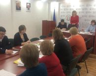 Вчена Рада ІПООД ім.Івана Зязюна НАПН України