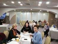 Стратегічна сесія з питань розроблення державних стандартів