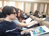 Тренінг «Як написати успішну пропозицію в «Горизонт 2020»