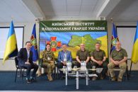 АКТУАЛЬНІ ПРОБЛЕМИ ЗАБЕЗПЕЧЕННЯ ДЕРЖАВНОЇ БЕЗПЕКИ