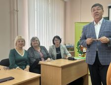 Педагогіка зраненого серця: як організувати взаємодію з дітьми в умовах війни і післявоєнного стану (гостьова лекція)