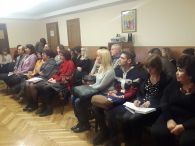 Інтерактивний WorkShop «Освіта дорослих»