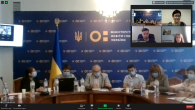 ОБГОВОРЕННЯ ЗАКОНОПРОЄКТУ  "ПРО ОСВІТУ ДОРОСЛИХ"