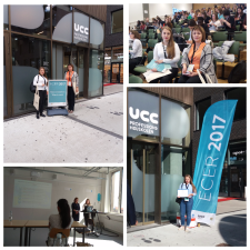 Відбулася Європейська освітня науково-дослідна конференція - ECER 2017