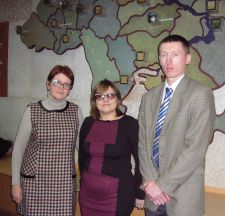 ФІНАНСОВА ГРАМОТНІСТЬ ЯК СХОДИНКА ДО МАТЕРІАЛЬНОГО БЛАГОПОЛУЧЧЯ СТАРШИХ ДОРОСЛИХ