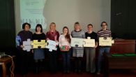 Коворкінг на тему «Тенденції професійного розвитку педагогічного персоналу у зарубіжних країнах»