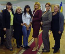 ОРГАНІЗАЦІЙНО-ПЕДАГОГІЧНІ УМОВИ  СТВОРЕННЯ І ФУНКЦІОНУВАННЯ ЦЕНТРІВ  ОСВІТИ ДОРОСЛИХ В УКРАЇНІ