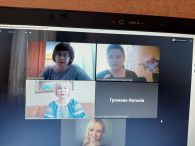 НОВІ ВИМІРИ СПІВПРАЦІ ІПООД імені Івана Зязюна НАПН України та СУМДПУ імені А.С.МАКАРЕНКА