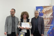 Стратегії утвердження української національної та громадянської ідентичності здобувачів вищої медичної освіти: співпраця відділу змісту і технології педагогічної освіти і Київського медичного університету