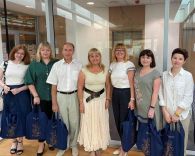 Обмін українсько-польським досвідом надання психологічної підтримки літнім людям у період карантину.  (День 6)