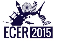 ЄВРОПЕЙСЬКА КОНФЕРЕНЦІЯ ECER-2015