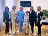 СУЧАСНІ ІНФОРМАЦІЙНІ ТЕХНОЛОГІЇ ТА ІННОВАЦІЙНІ МЕТОДИКИ НАВЧАННЯ В ПІДГОТОВЦІ ФАХІВЦІВ: МЕТОДОЛОГІЯ, ТЕОРІЯ, ДОСВІД, ПРОБЛЕМИ - 2023