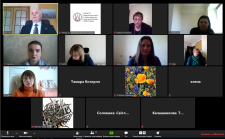 Вебінар «Сучасні тренди в американській освіті»