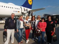 Україно-німецький освітній проект "Розвиваємо освіту разом - навчаємось разом - навчаємо один одного" (Ірпінь-Borna)