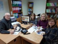 Співробітництво Інституту підготовки кадрів Державної служби зайнятості України з ІПООД НАПН України