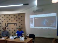 Дискусія «Освіта для турбулентного світу:  як жити, навчати і навчатися на вістрі змін»