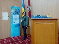 Відбулася VI Міжнародна науково-практична конференція "Болонський процес: врядування у вищій освіті в контексті забезпечення якості"