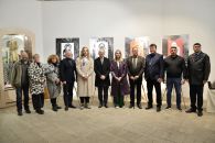 Вшанування пам’яті Захисників і Захисниць України