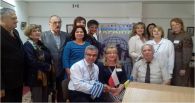 Виступи В.Рибалки на факультеті психології та соціології Східноєвропейського Національного університету імені Лесі Українки