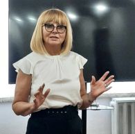 КРУГЛИЙ СТІЛ «РОЛЬ ОСВІТИ ДОРОСЛИХ В УМОВАХ ВІЙНИ ТА ПОВОЄННОМУ ВІДНОВЛЕННІ УКРАЇНИ»