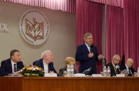 Концептуальні засади розвитку освіти дорослих: світовий досвід, українські реалії і перспективи (методологічний семінар, 2018)