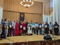 Участь співробітника ІПООД  у журі Міжнародного фестивалю-конкурсу «Мистецькі промені України»