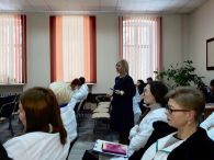 ТРЕНІНГОВА ПРОГРАМА «ПОКРАЩЕННЯ ЯКОСТІ ПОСЛУГ У СФЕРІ ПСИХІЧНОГО ЗДОРОВ’Я, ПРАВ ЛЮДИНИ ТА РЕСОЦІАЛІЗАЦІЇ»