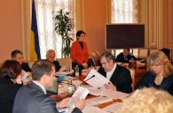 Позиція Комітету ВР України з питань освіти і науки щодо бюджету на освіту в 2015 році