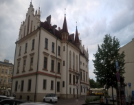 Міжнародна конференція "СІМ'Я. Перетворення – Образ – Загрози – Підтримка"