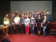 «Естетика і етика педагогічної дії: концептуальні засади, теорія, практика»