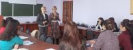 Всеукраїнська науково-практична конференція "Пізнавально-творча і духовна самореалізація особистості в евристичній освіті"