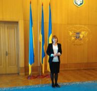 відбулося ХХІІ засідання Національної комісії України у справах ЮНЕСКО в Україні