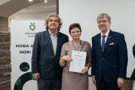 Українсько-фінський Проєкт «Навчаємось разом»