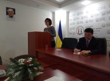 Секційне засідання «Неперервний розвиток і саморозвиток особистості сучасного вчителя» (звітна конференція ІПООД - 2018)