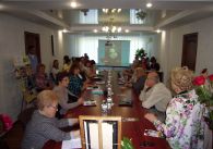 VІІІ  ВСЕУКРАЇНСЬКІ ПЕДАГОГІЧНІ ЧИТАННЯ «ОСВІТА ВПРОДОВЖ ЖИТТЯ: ВИМОГИ ЧАСУ»  до 100-річчя від дня народження  Олени Дубинчук