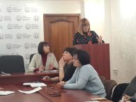 ПЕРЕДВИБОРЧА ПРОГРАМА Лук’янової Лариси Борисівни кандидата на посаду директора Інституту