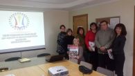НАВЧАННЯ У ЦЕНТРІ ПІДВИЩЕННЯ КВАЛІФІКАЦІЇ НАУКОВО-ПЕДАГОГІЧНИХ ПРАЦІВНИКІВ ВИЩИХ НАВЧАЛЬНИХ ЗАКЛАДІВ