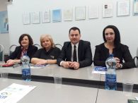 семінар «Ділова досконалість – основа конкурентоспроможності та сталого розвитку організацій і економіки»