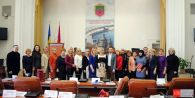 Проект "Управлінська сотня кадрового резерву Запоріжжя"