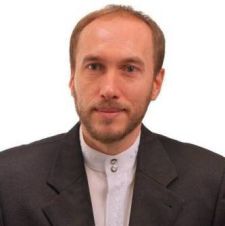 Круглий стіл «Духовна, естетична та наукова творчість Е. О. ПОМИТКІНА»