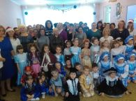 Науковці відділу андрагогіки – закладам дошкільної освіти (досвід організації театралізованої діяльності з дітьми дошкільного віку)