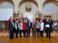 ІІ Міжнародний симпозіум «Мистецтво як культурно-освітній бренд: проблеми та пріоритети розвитку»